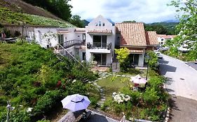 Saint Paul De Vence