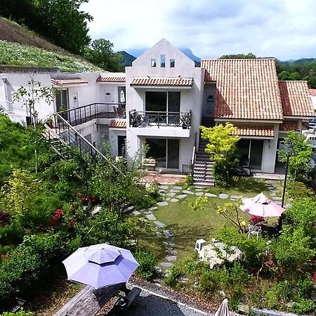 Villa Saint Paul De Vence à Damyang Extérieur photo